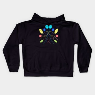 Party Time Kids Hoodie